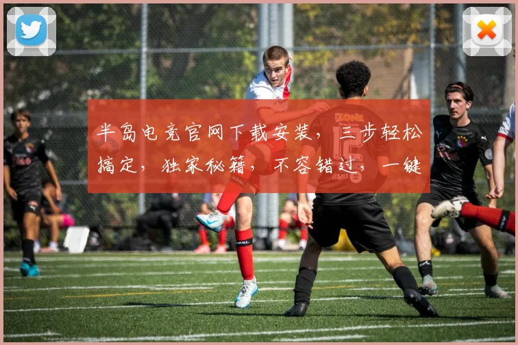 半岛电竞官网下载安装，三步轻松搞定，独家秘籍，不容错过，一键体验