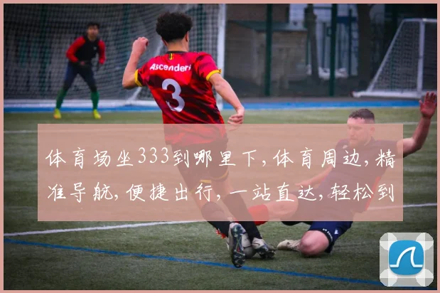 体育场坐333到哪里下,体育周边,精准导航,便捷出行,一站直达,轻松到