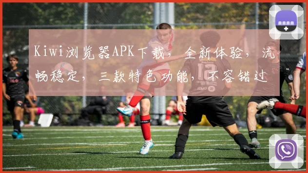 Kiwi浏览器APK下载，全新体验，流畅稳定，三款特色功能，不容错过