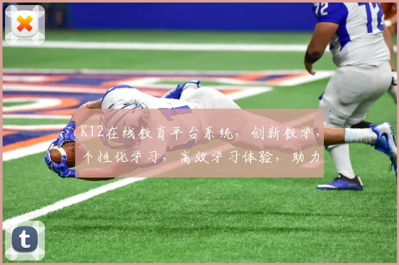 K12在线教育平台系统，创新教学，个性化学习，高效学习体验，助力教育未来